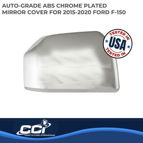 Coast To Coast CCIMC67511  MIRROR COVERS