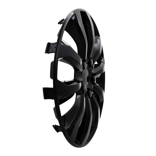 Coast To Coast 106115BLK  WHEEL COVER