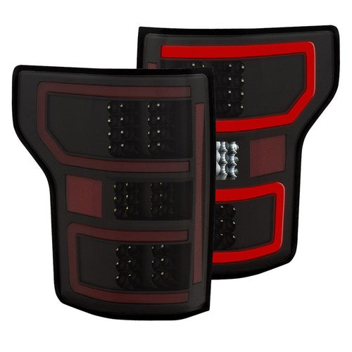 ANZO USA 321338  TAIL LIGHT KIT