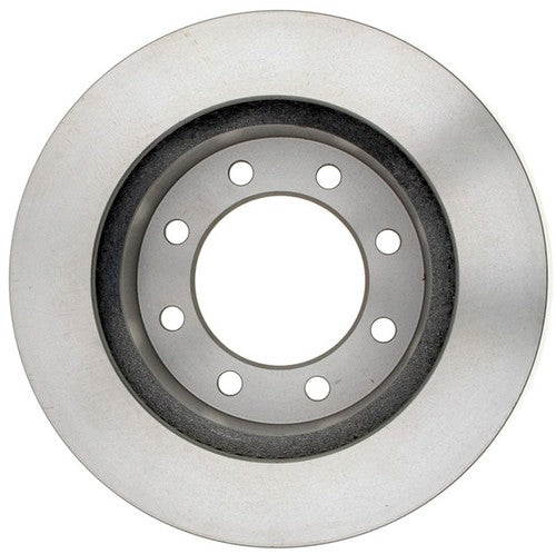 Raybestos Brakes 780143 Specialty - Truck BRAKE ROTORS OEM