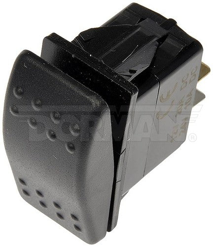 Dorman (OE Solutions) 94591 Conduct-Tite BODY SWITCH & RELAY