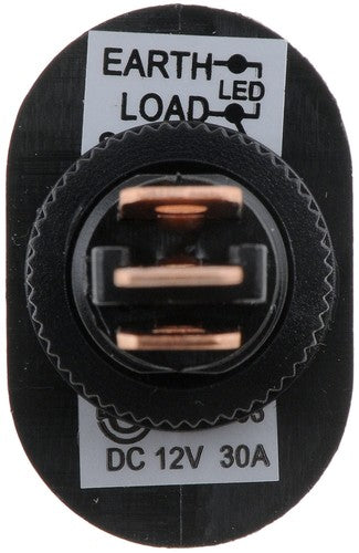 Dorman (OE Solutions) 84843 Conduct-Tite BODY SWITCH & RELAY