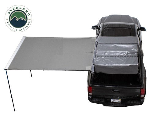 Overland Vehicle Systems 18049909 Nomadic AWNING