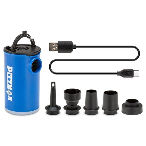 AirBedz by Pittman Outdoors PPI-MINI_PMP  OVERLANDING TOOL
