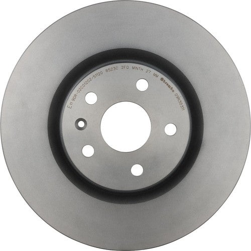 Brembo 09N30311C02 Prime DISC BRAKE KIT