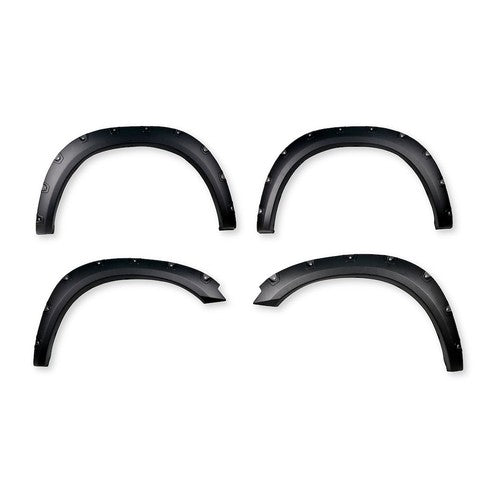 TrailFX TFD3002T TFX Fender Flares FENDER FLARES