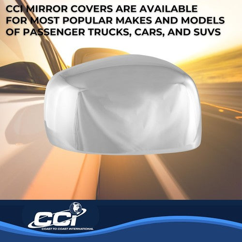 Coast To Coast CCIMC67488  MIRROR COVERS