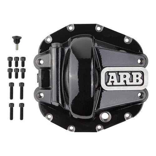 ARB 0750012B  DIFFERENTIAL COVER