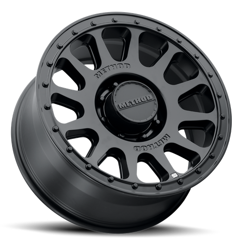 Method Race Wheels MR70929087512H 709HD Series WHEELS
