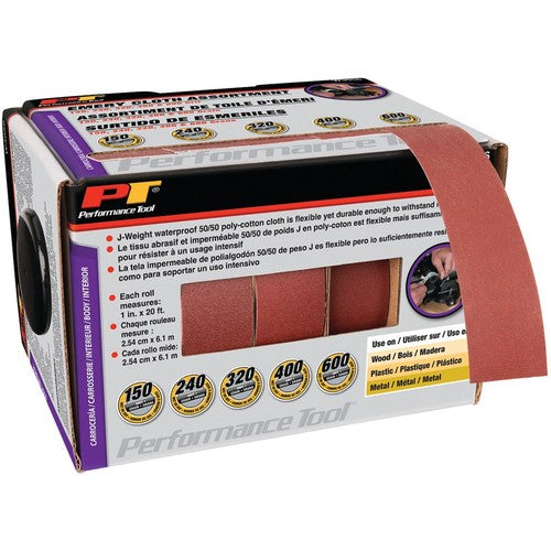 Performance Tool W3056  TOOL