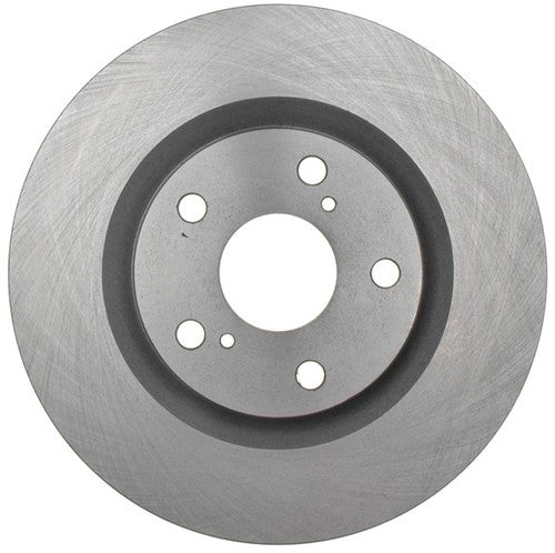 Raybestos Brakes 980470R R-Line BRAKE ROTORS OEM