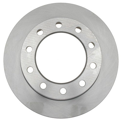 Raybestos Brakes 5925R R-Line BRAKE ROTORS OEM