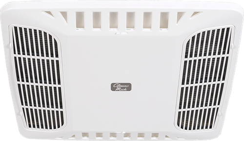 Coleman Mach 8430A633 DELUXE CHILLGrille  AIR CONDITIONER REPAIR PART RV