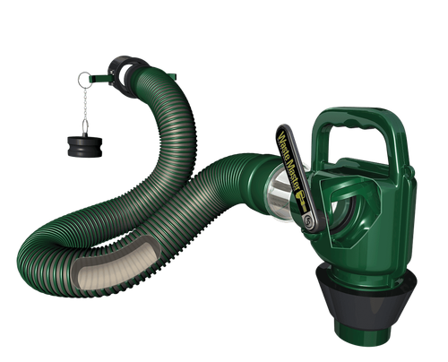 Lippert Components 359724 Waste Master  SEWER HOSES RV