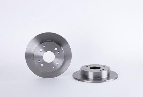 Brembo 08580310C02  BRAKE ROTORS