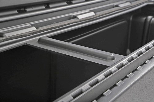 Dee Zee DZ6163P Crossover Standard Profile 5.4 Cu. Ft. Tool Box