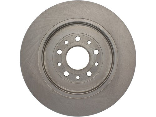 Stop Tech/ Power Slot 121.61081 C-Tek Solid BRAKE ROTORS
