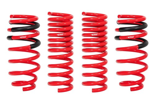 Eibach E10-27-004-01-22 Pro-Kit LOWERING KIT