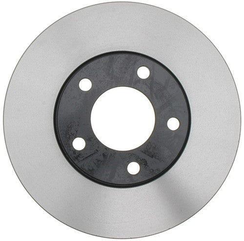 Raybestos Brakes 96065R R-Line BRAKE ROTORS OEM