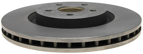 Raybestos Brakes 780960R R-Line BRAKE ROTORS OEM