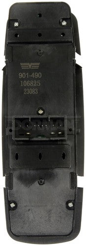 Dorman (OE Solutions) 901-490 OE Solutions WINDOW ASSEMBLIES & MOTORS
