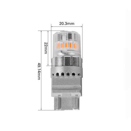 ARC Lighting 3121A Eco Series BULBS