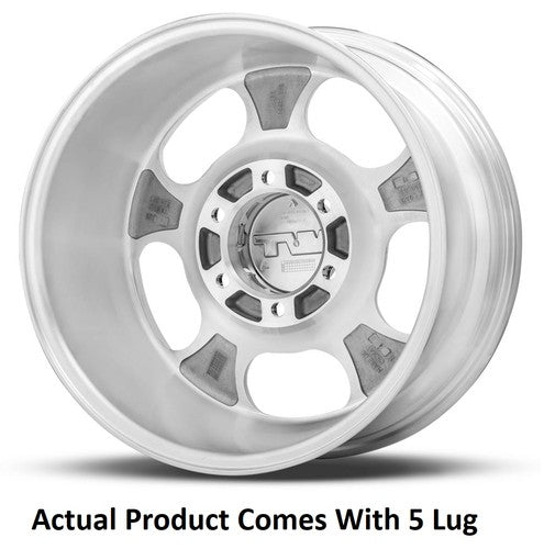 Mickey Thompson Wheel 274634 Canyon WHEELS