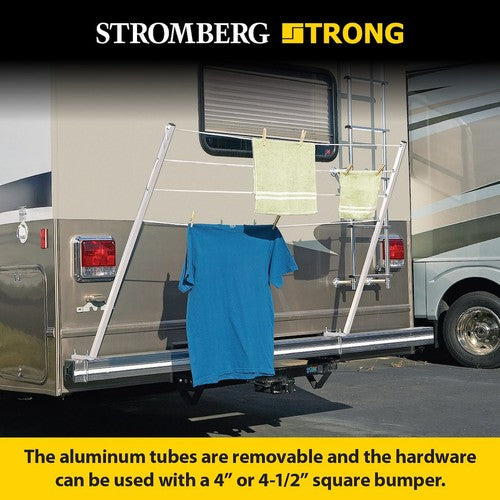 Stromberg Carlson CL-100  CAMPSITE ACCESSORIES RV