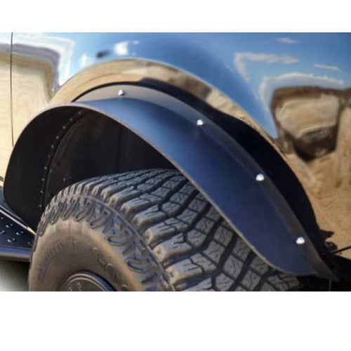 Black Horse Offroad FF-FBF21  FENDER FLARES