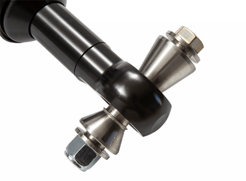Fox Shocks 883-06-213 2.5 Performance Series COIL OVER SHOCK KIT