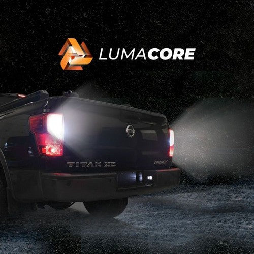 Putco C1156A Luma Core  BULBS
