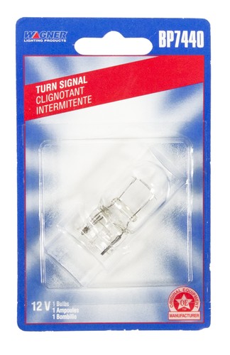 Wagner Lighting BP7440 Standard Series BULBS & FLASHERS