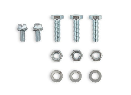Holley Performance 12-848 Dominator  FUEL PRESSURE REGULATOR