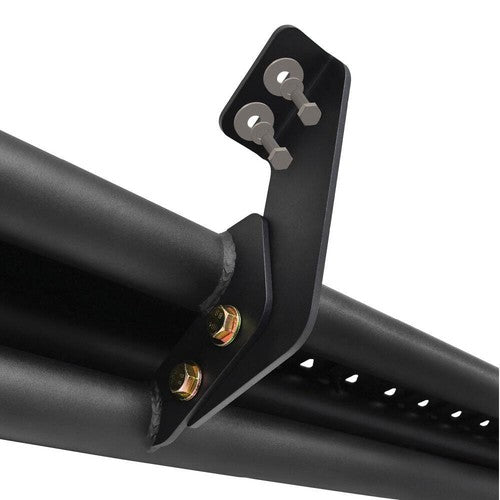 Westin Automotive 58-52775 Outlaw NERF BAR ROUND 2"