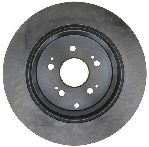 Raybestos Brakes 980567R R-Line BRAKE ROTORS OEM
