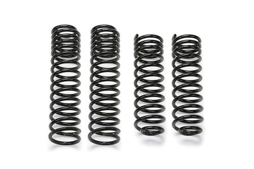 Fabtech Motorsports FTS24154 Long Travel SPRINGS COIL