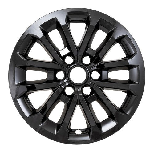 Coast To Coast IMP506BLK IMPOSTOR  WHEEL COVER