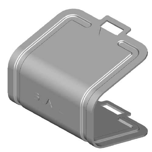 BAL RV 29025B  TRAILER JACKS