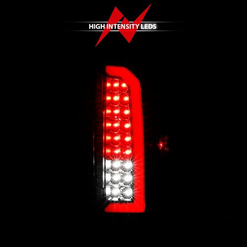 ANZO USA 311432  TAIL LIGHT KIT