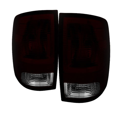 Xtune 9033186  TAIL LIGHT LENSES