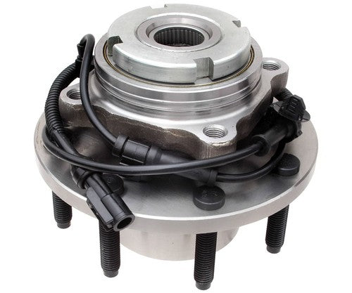 Raybestos Brakes 715020 R-Line BEARINGS OEM