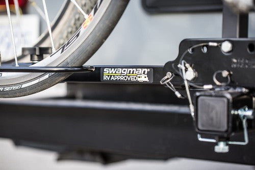 Swagman 64663 Traveler XC 2 RV BIKE RACK