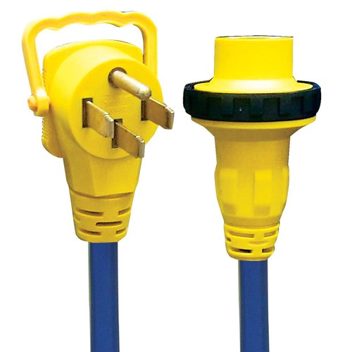 AP Products 16-00589 Pro Series POWER CORDSETS RV