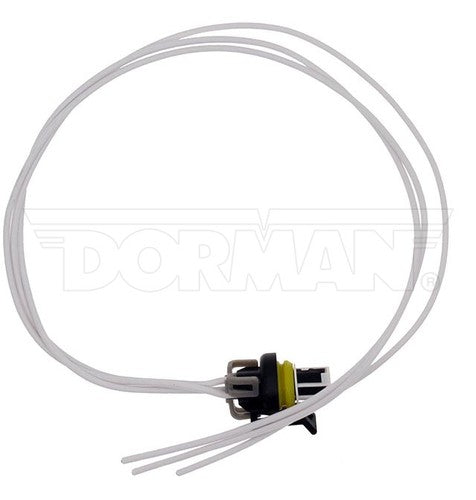 Dorman (TECHoice) 645-244 TECHoice BODY SWITCH & RELAY