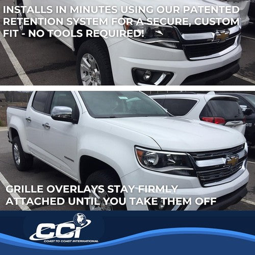 Coast To Coast IWCGI130  GRILL INSERT