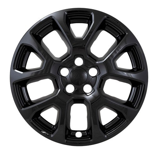 Coast To Coast IMP507BLK IMPOSTOR  WHEEL COVER