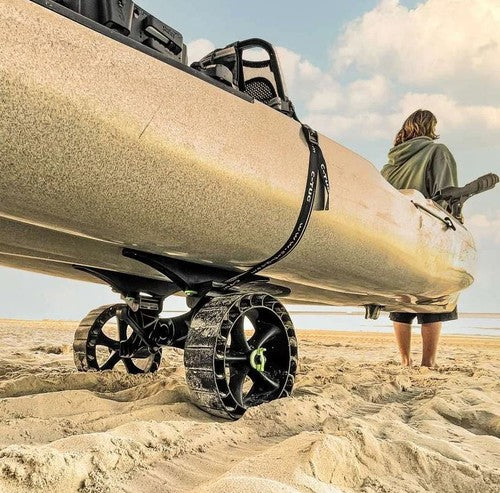 Railblaza 50-0014-71 C-Tug R MARINE KAYAK