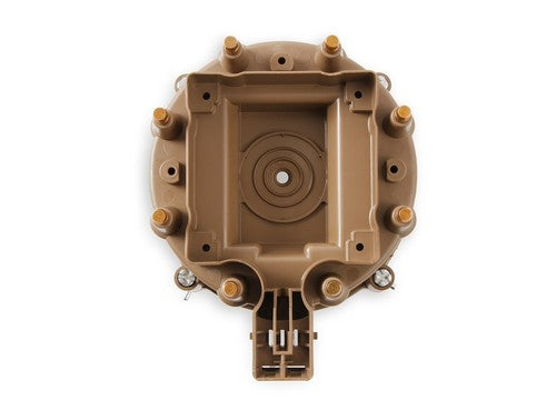 Distributor Cap And Rotor Kit