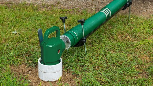 Lippert Components 359724 Waste Master  SEWER HOSES RV