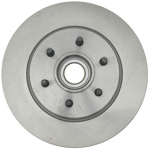 Raybestos Brakes 680178R R-Line BRAKE ROTORS OEM